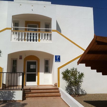 Pension Agadir ซานโฮเซ ภายนอก รูปภาพ