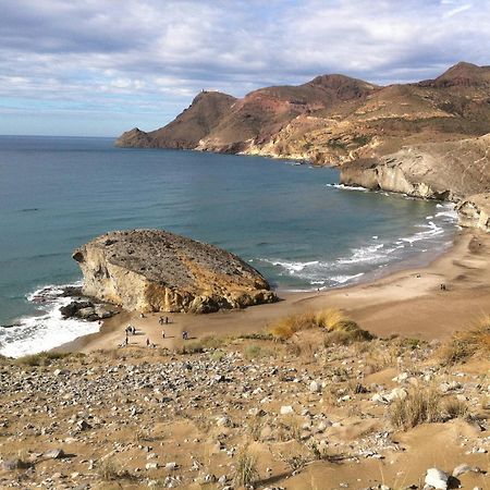Pension Agadir ซานโฮเซ ภายนอก รูปภาพ
