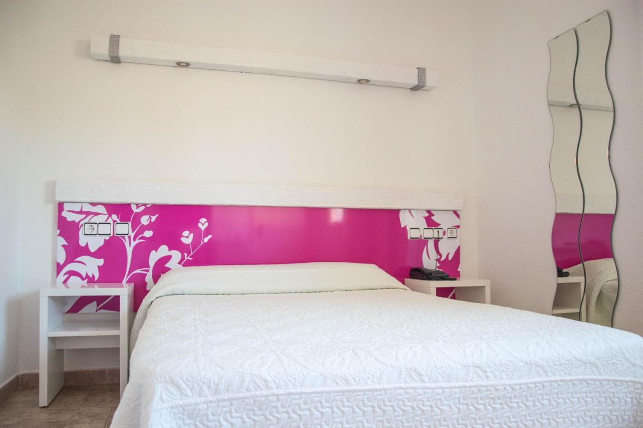 Pension Agadir ซานโฮเซ ภายนอก รูปภาพ