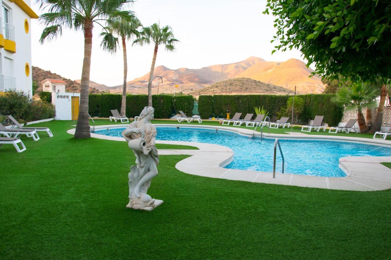 Pension Agadir ซานโฮเซ ภายนอก รูปภาพ